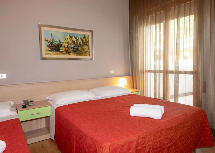 NazionaleHotel Jesolo