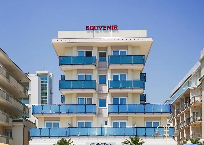 Hotel Souvenir Lido di Jesolo