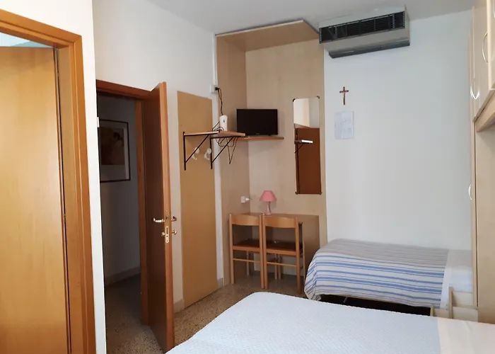 Hotel Villa Dina Lido di Jesolo