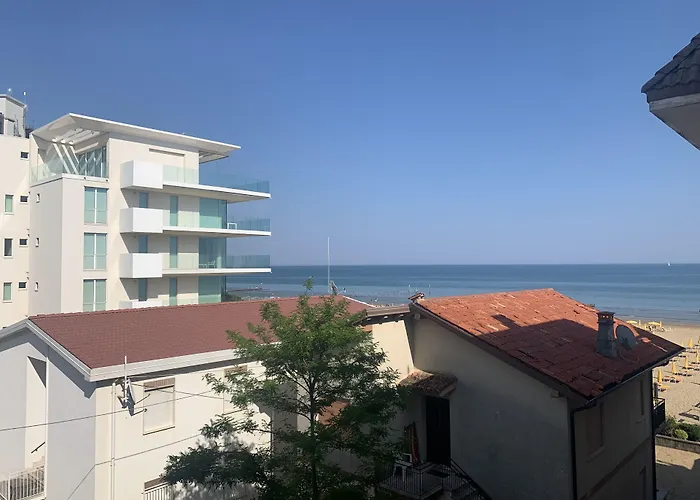Hotel Villa Sorriso Jesolo