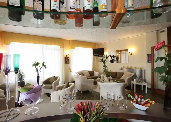 Hotel My Fair Lido di Jesolo