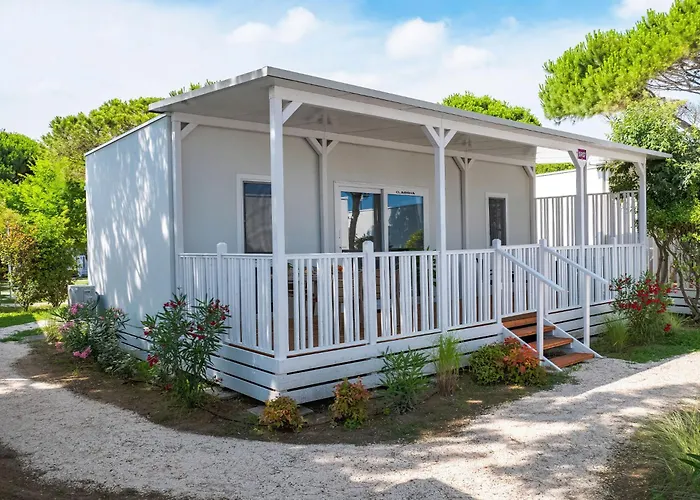 Club Del Sole Jesolo Family Resort