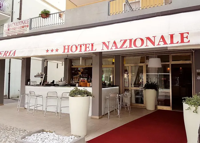 NazionaleHotel Jesolo