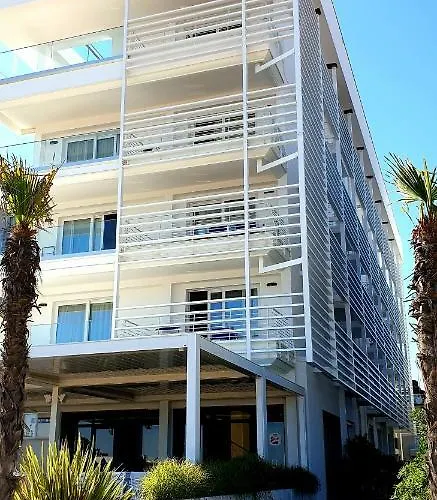 Strand A FrontemareHotel Jesolo